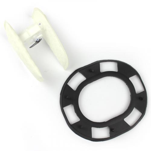Filtro de combustível e Vedações Magnetron para  CB 300 R 2009 a 2015