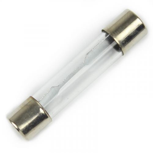 Fuzivel de Vidro 15A Magnetron para  CG 125 1977 a 1982 - CG 125 Titan 1995 a 1999 - CG 125 Titan ES 2000 a 2004 - YBR 125 E K 2000 a 2008