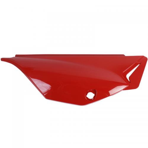 Tampa Lateral Lander 250 2009 2010 2012 2013 Vermelho