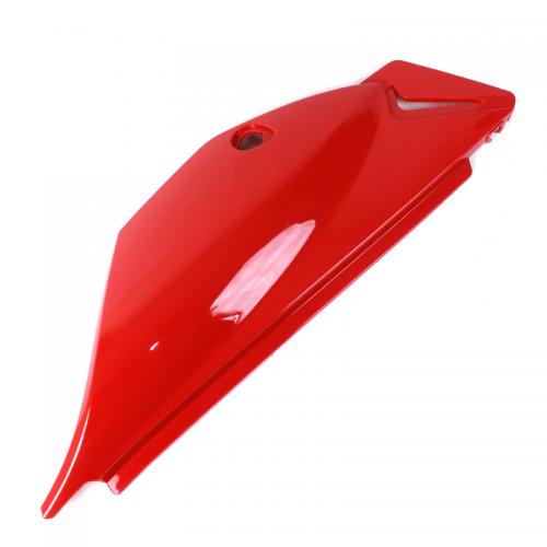 Tampa Lateral Lander 250 2009 2010 2012 2013 Vermelho