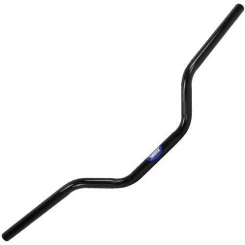 Guidão Preto Pro Tork Para  NX 400 Falcon 1999 a 2008