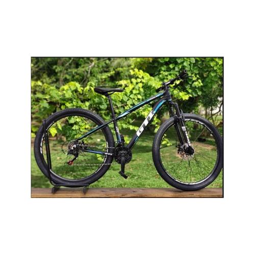 BICICLETA 29 X 19 21V GTI DISC