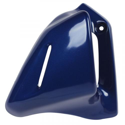 Aba Do Tanque Sportive  Cbx 200 Strada 1994 A 2003 - Azul