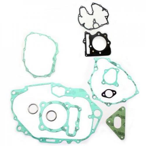 Kit Jogo De Juntas Completo Vedamotors Honda NX 400 Falcon 2000 A 2003