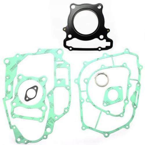 Kit Jogo De Juntas Completo Vedamotors  CBX 250 Twister / XR 250 Tornado 2001 A 2008