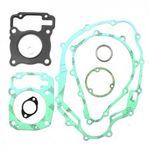 Kit Jogo De Juntas Completo Vedamotors  Cg 125 Fan Ks Es Esd 2014 A 2015