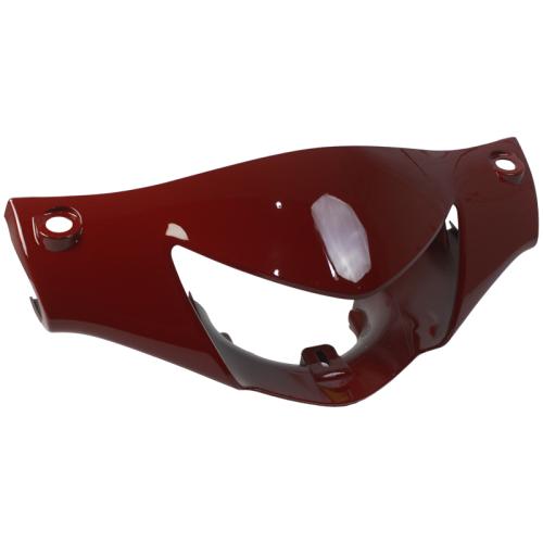 Kit Carenagem Biz 125 2007 2008 Vermelho