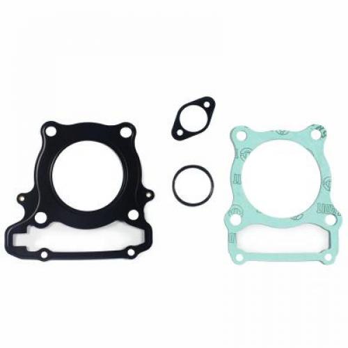 Kit Jogo De Juntas Descarbonização  Cbx 250 Twister 2001 A 2008 - Xr 250 Tornado 2001 A 2008