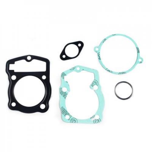 Kit Jogo De Juntas Descarbonização Para  CBX 200 Strada 1993 A 2003 / NX XR 200 R 1994 A 2003