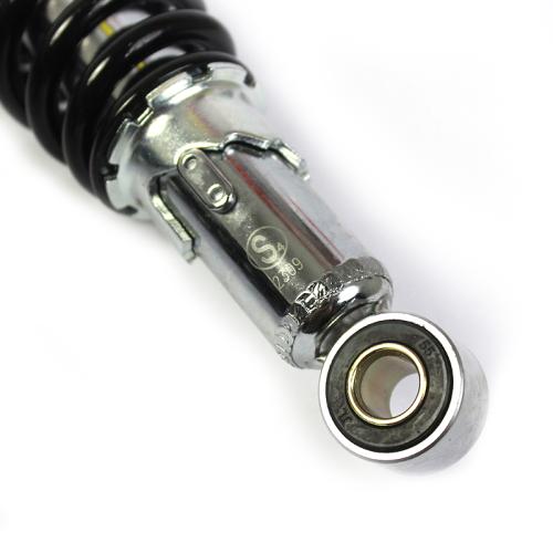 Par De Amortecedor Traseiro CG 150 160 Fan Start Titan