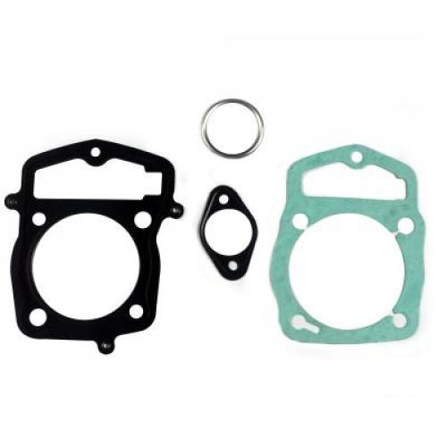 Kit Jogo De Juntas Descarbonização Vedamotors  CRF 230 2007 A 2015