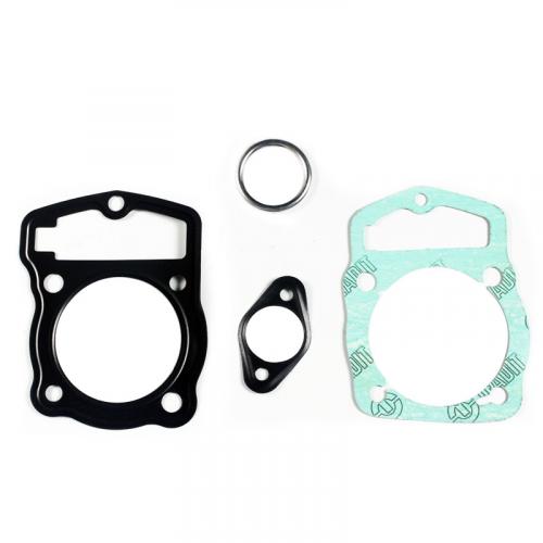 Kit Jogo De Juntas Descarbonização Vedamotors  Nxr 150 Bros Ks Es 2005