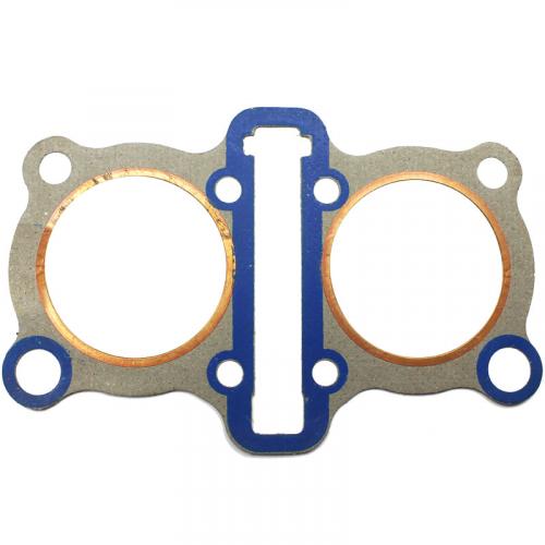 Junta Do Cabeçote Vedamotors  CB 450 DX 1985 A 1994