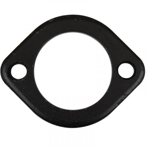 Junção Flange do escapamento Gemoto Honda Honda CG Titan 150 2004 a 2008 - CG Titan fan 125 2009 a 2013 - CG 150 2009 a 2014