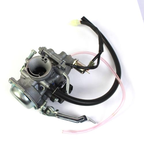 Carburador Factor 125 2009 2010 Com Sensor
