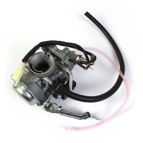 Carburador Factor 125 2009 2010 Com Sensor