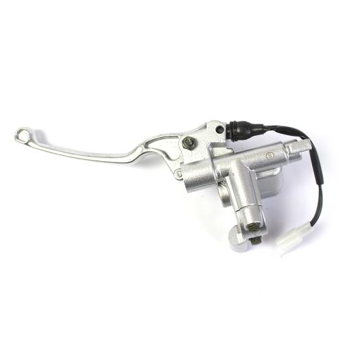 Cilindro Mestre Superior CRYPTON 115 2010 Ate 2016