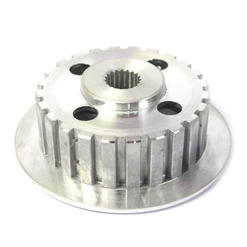 Cubo Central Da Embreagem CBX Twister Tornado Ate 2008
