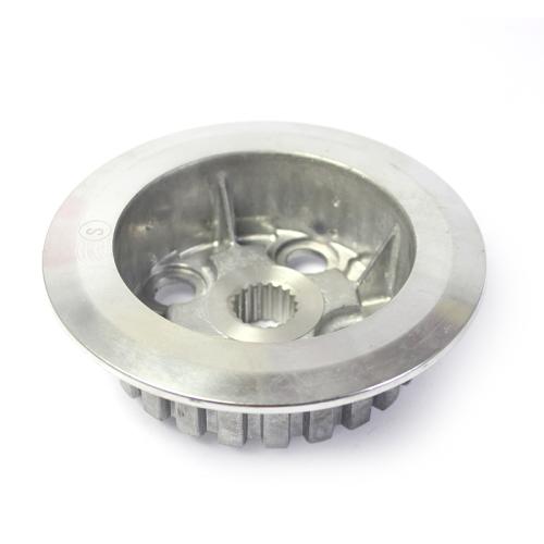 Cubo Central Da Embreagem CBX Twister Tornado Ate 2008
