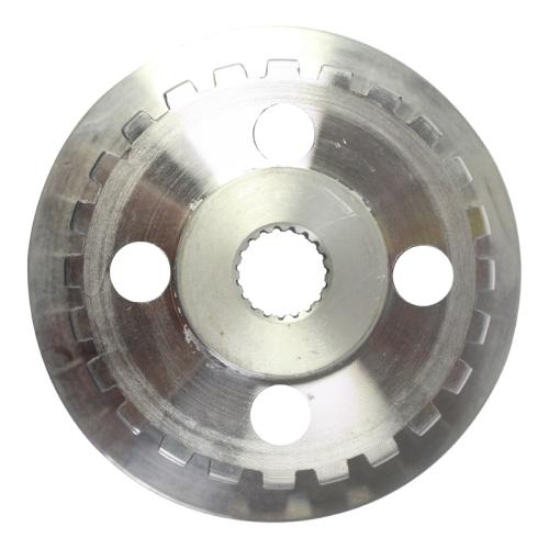 Cubo Central Da Embreagem CBX Twister Tornado Ate 2008