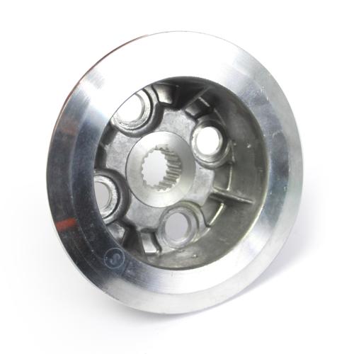 Cubo Central Da Embreagem CBX Twister Tornado Ate 2008