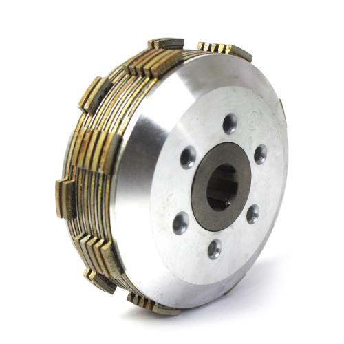 Kit Embreagem 6 Molas CRF 230 2007 a 2015