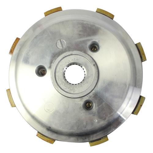 Kit Embreagem CG 160 Fan Titan Bros Xre 190