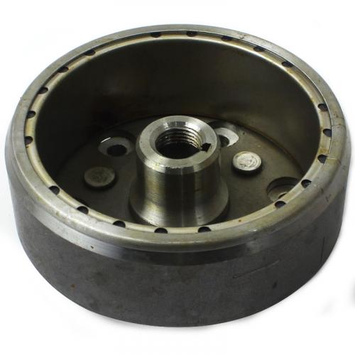 Magneto Gerador Volante do Motor - Magnetron -  CG 125 Titan ES 2000 e 2001