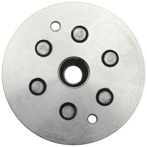 Magneto Gerador Volante do Motor - Magnetron -  CG 125 Titan KS 2000 a 2002