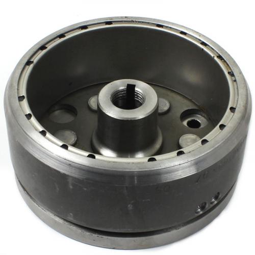 Magneto Gerador Volante do Motor - Magnetron -  CG 125 Titan KS 2000 a 2002