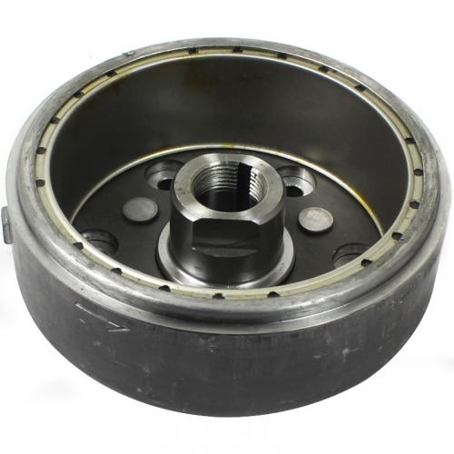 Magneto Gerador Volante do Motor - Magnetron -  CBX 250 Twister 2000 a 2008