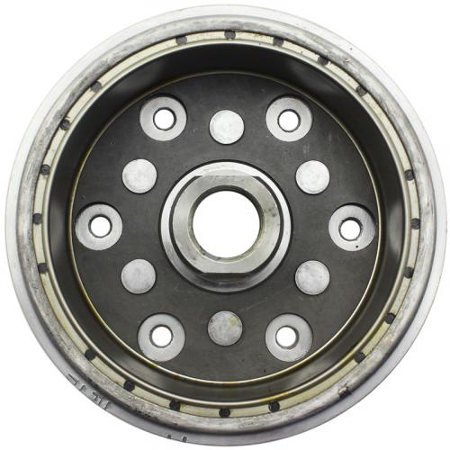 Magneto Gerador Volante do Motor - Magnetron -  CBX 250 Twister 2000 a 2008
