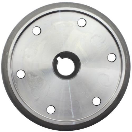 Magneto Gerador Volante do Motor - Magnetron -  NX 200 e XR 200