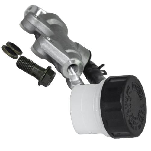 Cilindro Do Freio Traseiro XTZ 150 Crooser 2019 ABS