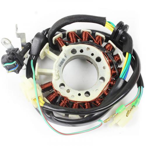 Estator de bobinas - Magnetron -  NX 350 Sahara 1998 a 1999