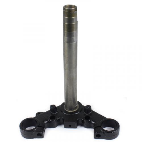 Mesa Inferior de Direção Fabreck para  CG 150 Titan KS 2004 a 2008 - CG 150 Titan ES 2004 a 2008 - CG 150 Titan ESD 2004 a 2008