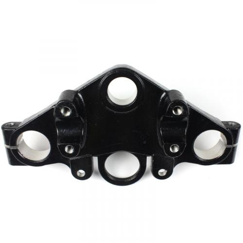 Mesa Superior de Direção Fabreck para Yamaha YBR 125 Factor 2009 a 2015