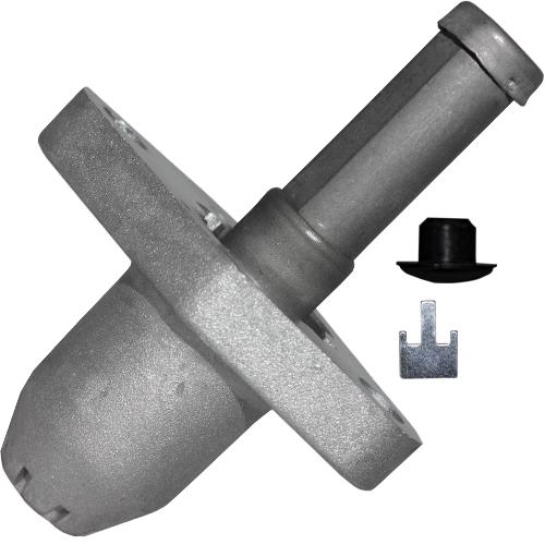 Tensionador Acionador FAZER FACTOR CROSSER 150