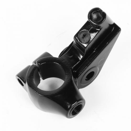 Manicoto Modelo Original Direito  CG 125 Titan 1994 a 2011 - Fan 2004 A 2015