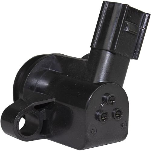 Sensor Atuador Marcha Lenta IACV Elite 125 2019 A 2023
