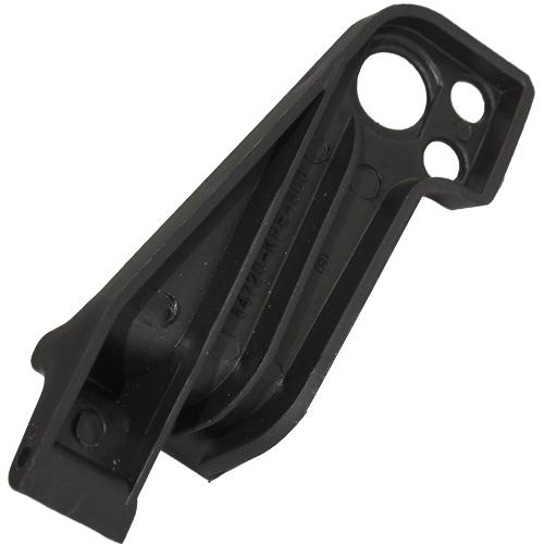 Suporte Pisca Traseiro Bros 150 Xr 250 Tornado Ate 2008