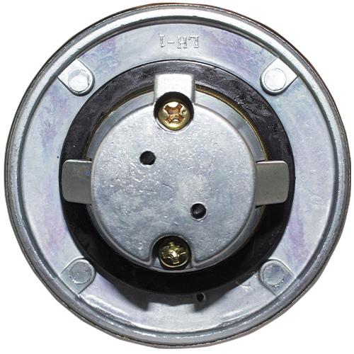 Tampa Do Tanque Factor 125 Fazer 250 Lander 250 Ate 2015