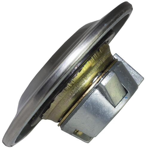 Tampa Do Tanque Factor 125 Fazer 250 Lander 250 Ate 2015