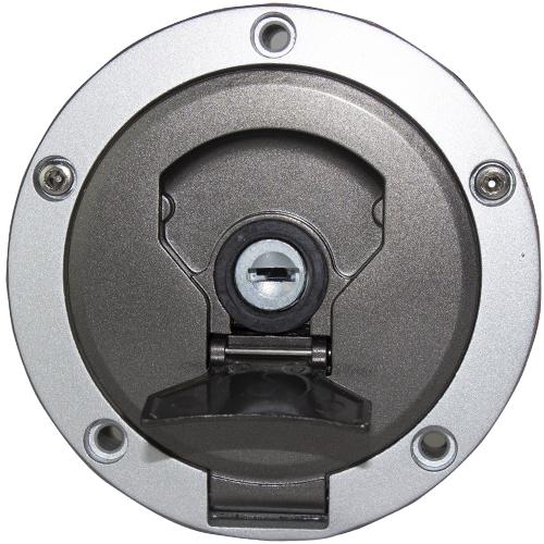 Tampa Do Tanque Fan 125 150 160 Titan Bros CB TWISTER XRE 190
