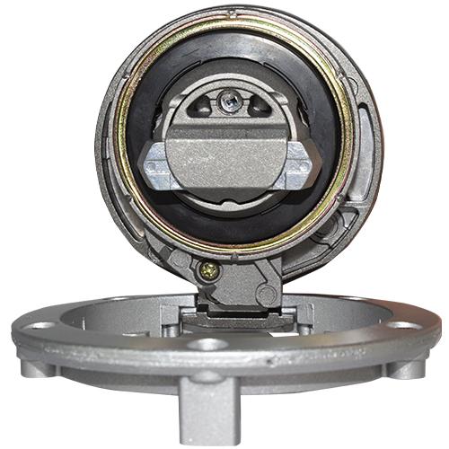 Tampa Do Tanque Fan 125 150 160 Titan Bros CB TWISTER XRE 190