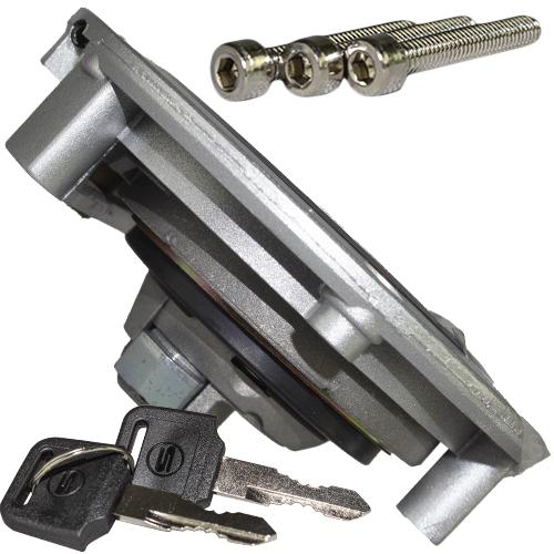 Tampa Do Tanque Fan 125 150 160 Titan Bros CB TWISTER XRE 190