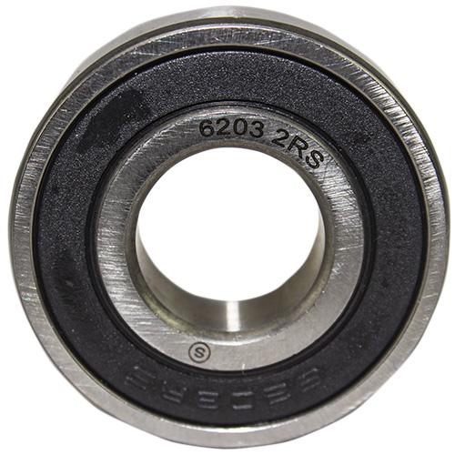 Rolamento 6203 Twister Falcon Tornado Strada XR 200