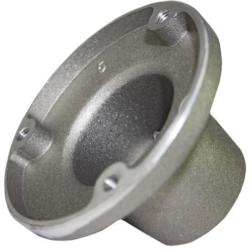 Rotor Bomba Oleo Filtro Centrifugo Titan Fan Bros 125