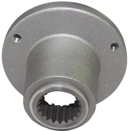Rotor Bomba Oleo Filtro Centrifugo Titan Fan Bros 125