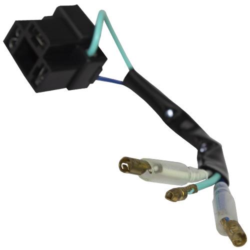Soquete Farol H4 CG 125 150 160 Titan Fan Start